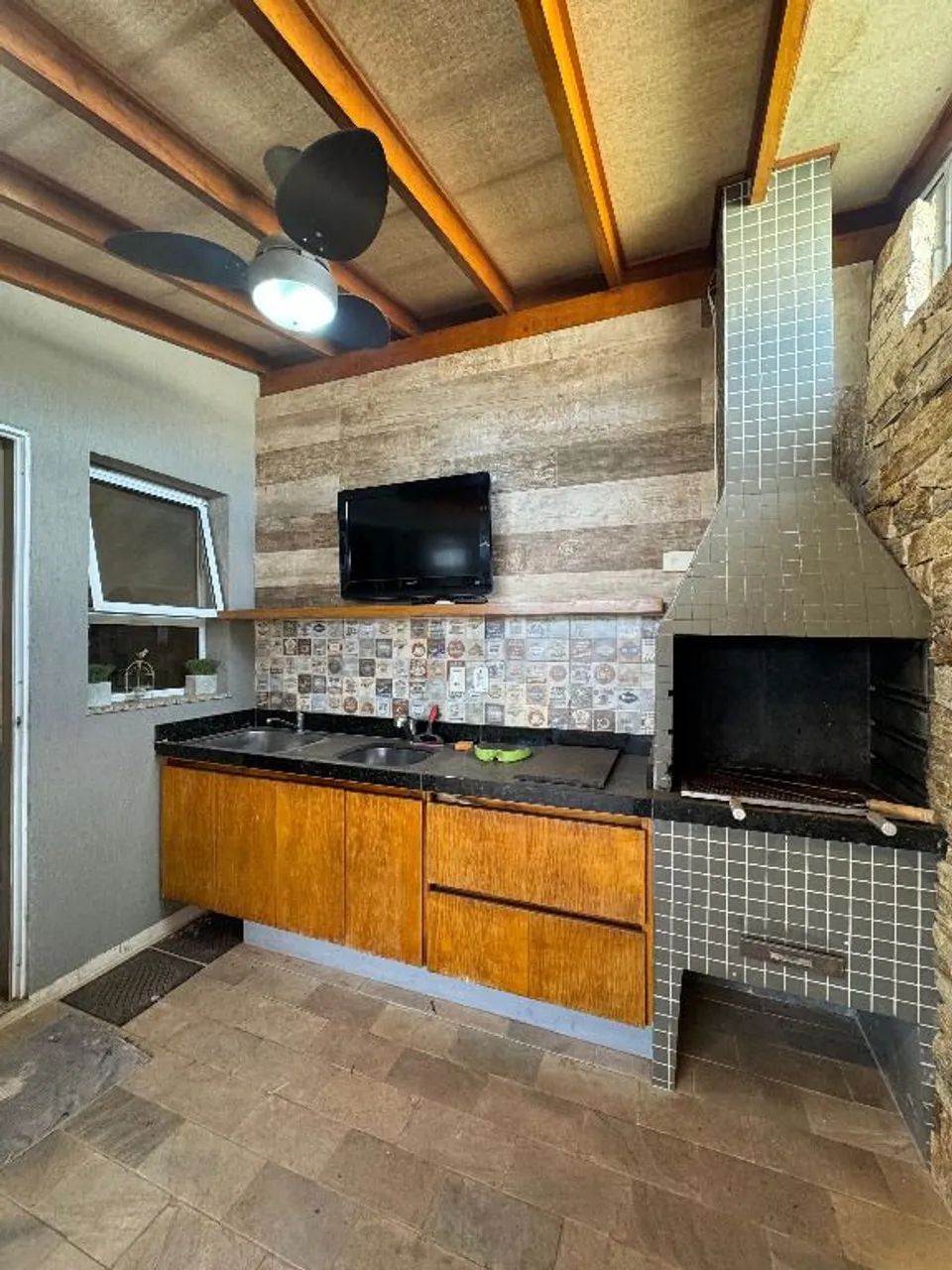 casa - Fazenda São Quirino - Campinas - Foto 12