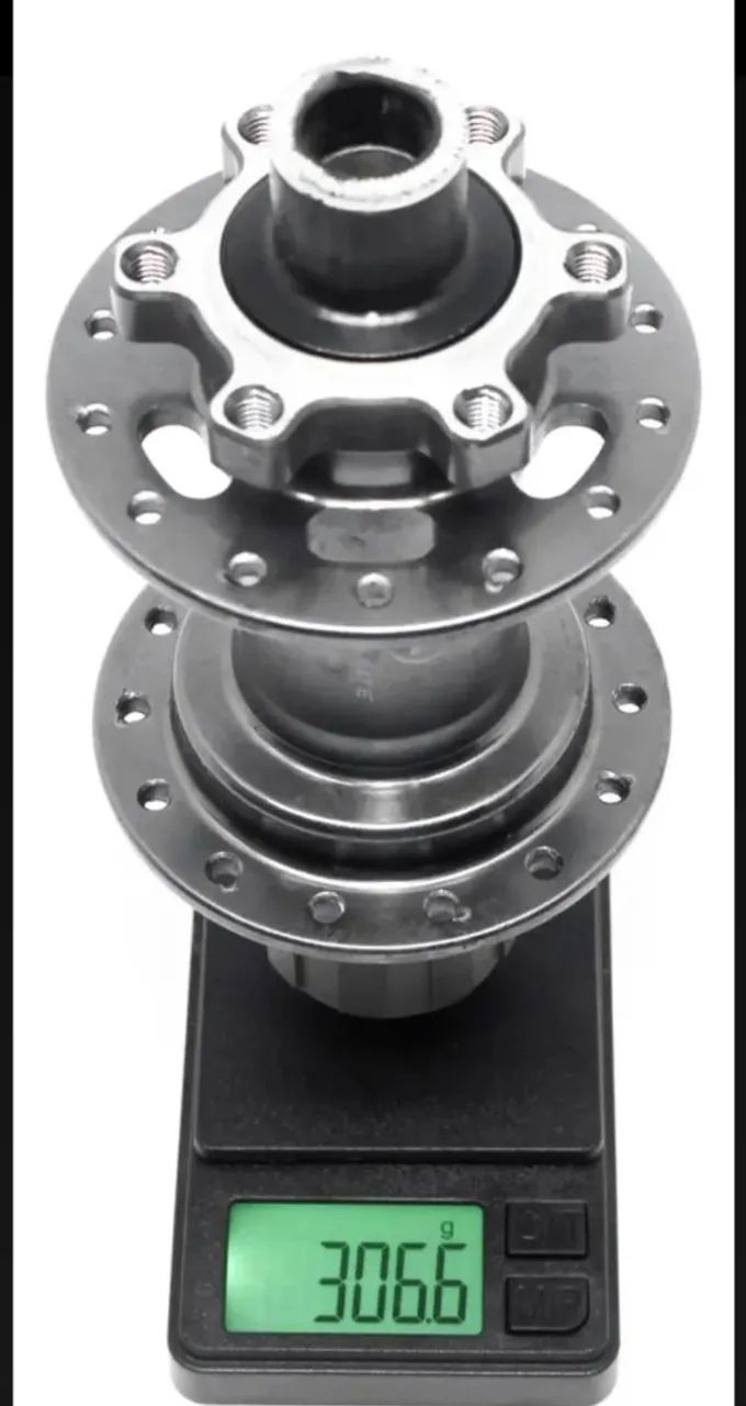 Cubo absolute prime boost - Foto 4
