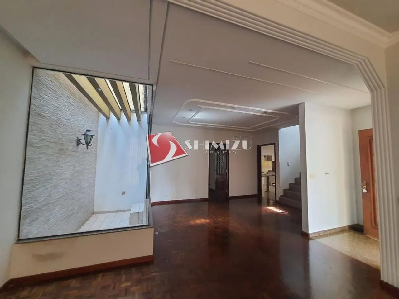 Sobrado à venda em Maringá, Parque Residencial Cidade Nova, com 4 quartos, com 267.44 m² - Foto 5