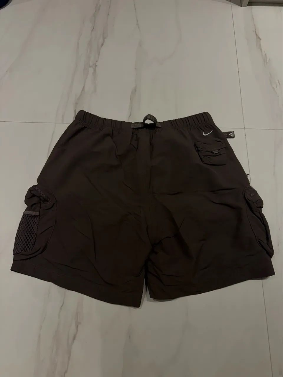 Bermuda cargo Nike ACG - Foto 3