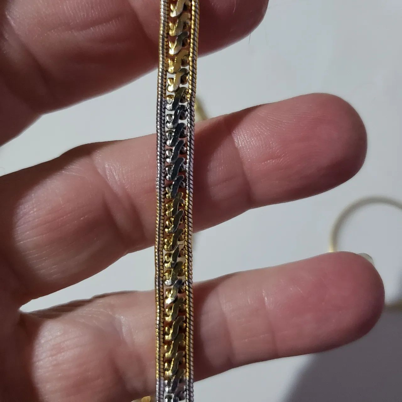 Pulseiras 16cm - Foto 2