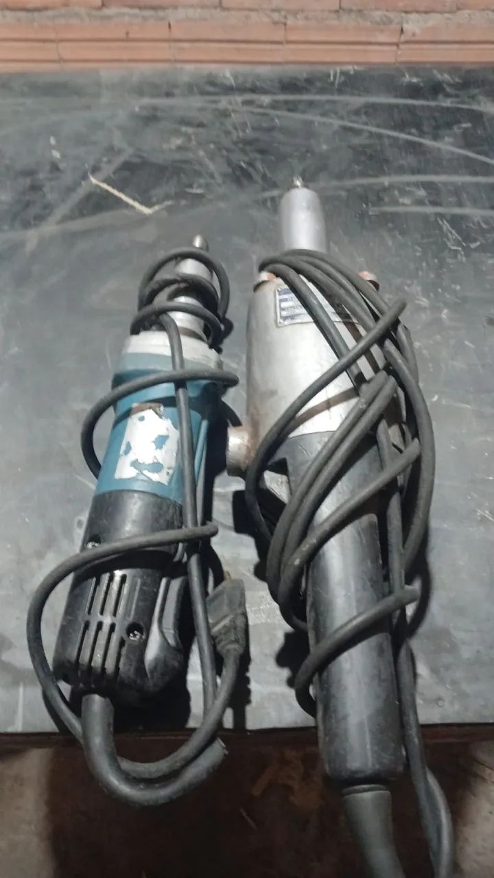Maquinaria para polimento industrial (USADOS)  - Foto 3