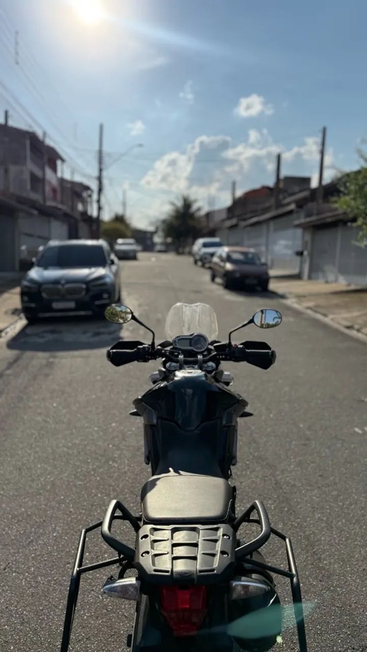 TIGER 800 XRX - Foto 5