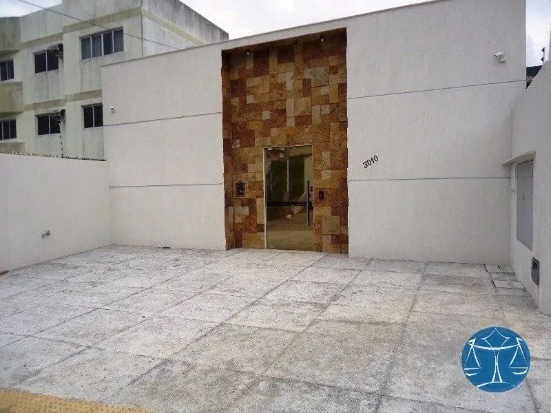 PRÉDIO COMERCIAL EM CANDELÁRIA COM 10 SALAS