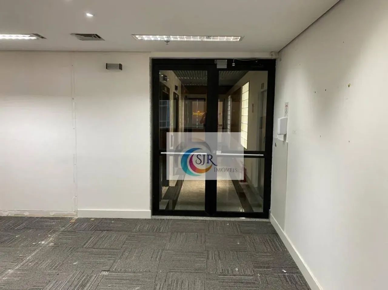 Conjunto Alto Padrão para locação no coração da Vila Olímpia, 212 m² , em frente ao shoppi - Foto 13