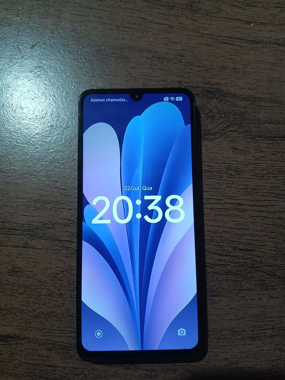 VENDO REDMI 14C 