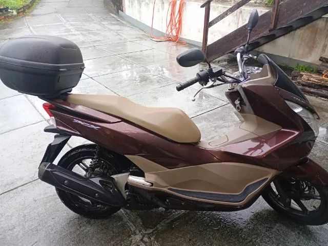 HONDA PCH 2018 R$ 10.500,00
