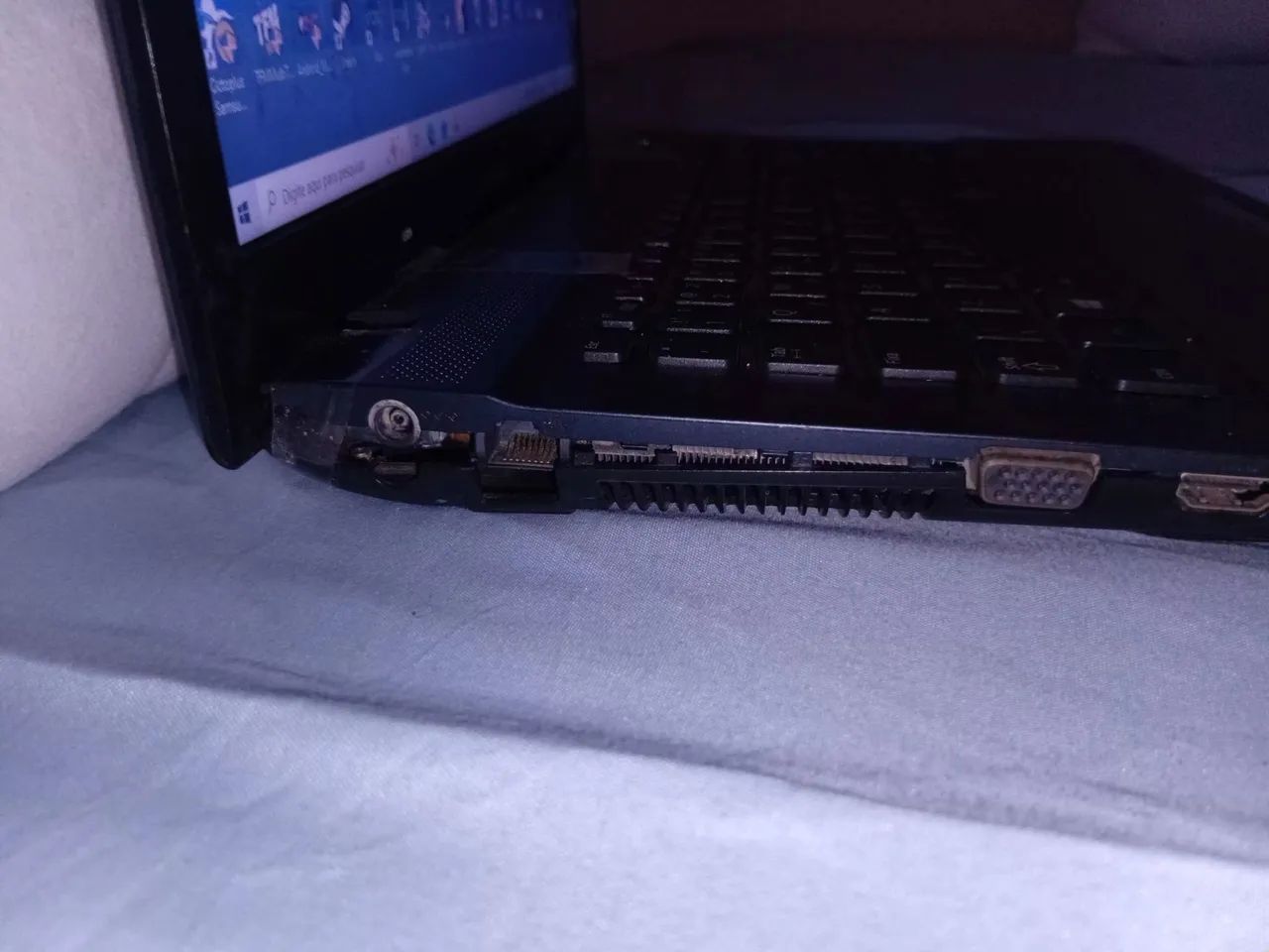 Notbook samsung - Foto 5