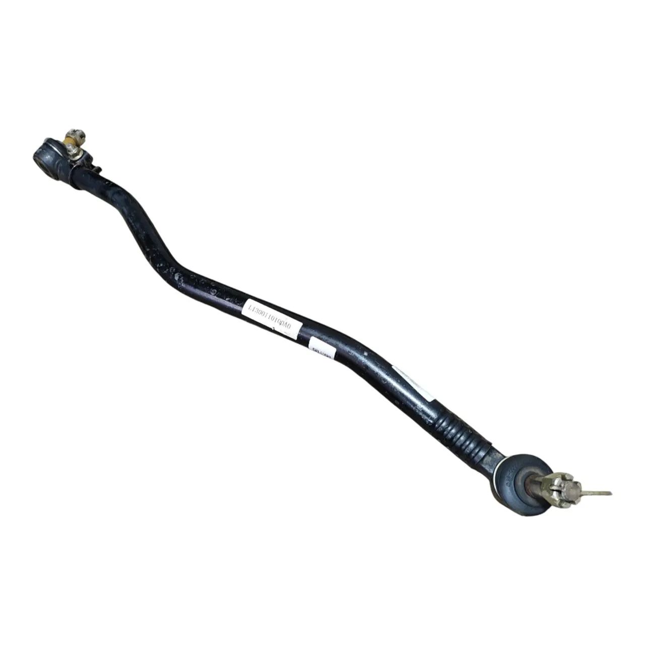 BARRA CURTA DIREÇÃO CAMINHÃO FOTON AUMARK S 715 ORIGINAL