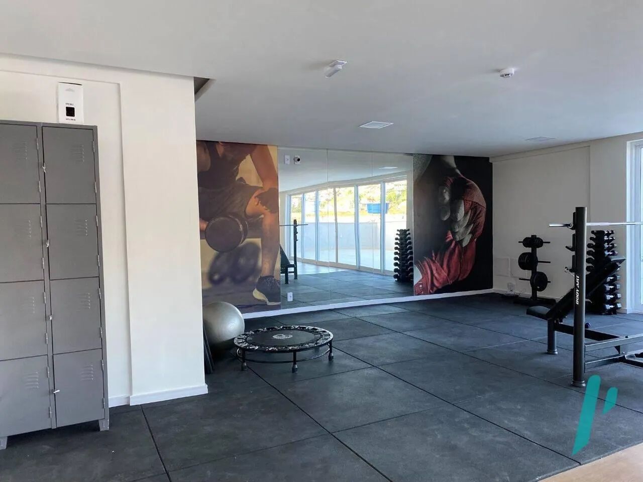 Alugo um quarto  e uma suíte próximo a UFJF!! - Foto 4