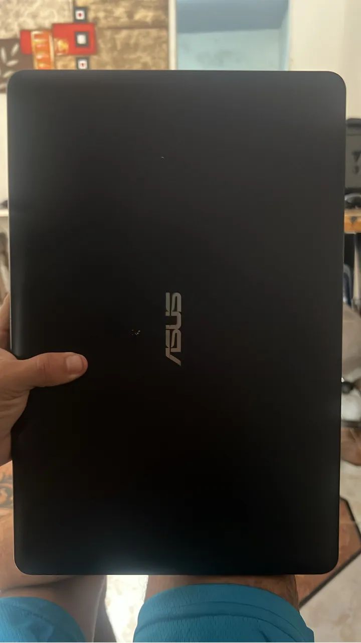 Notebook pra retirada de perca  Assis - Foto 3
