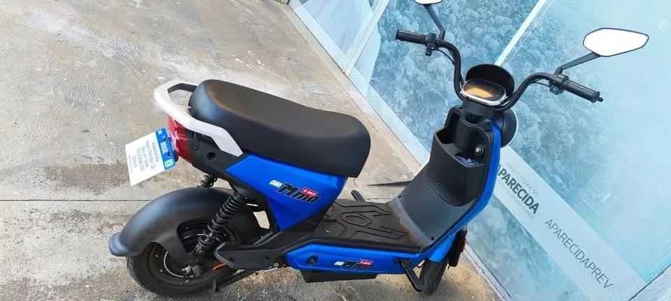 scooter eletrica 1000w - Foto 3