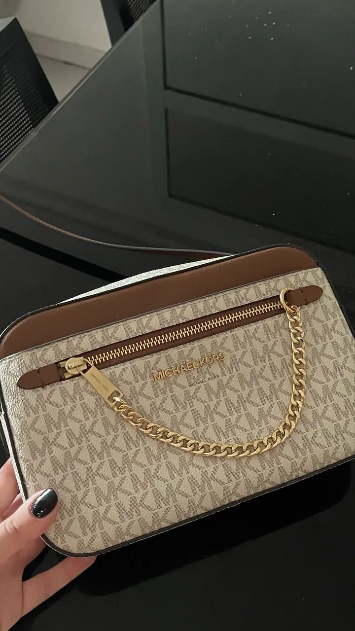 Bolsa MK Original Nova 