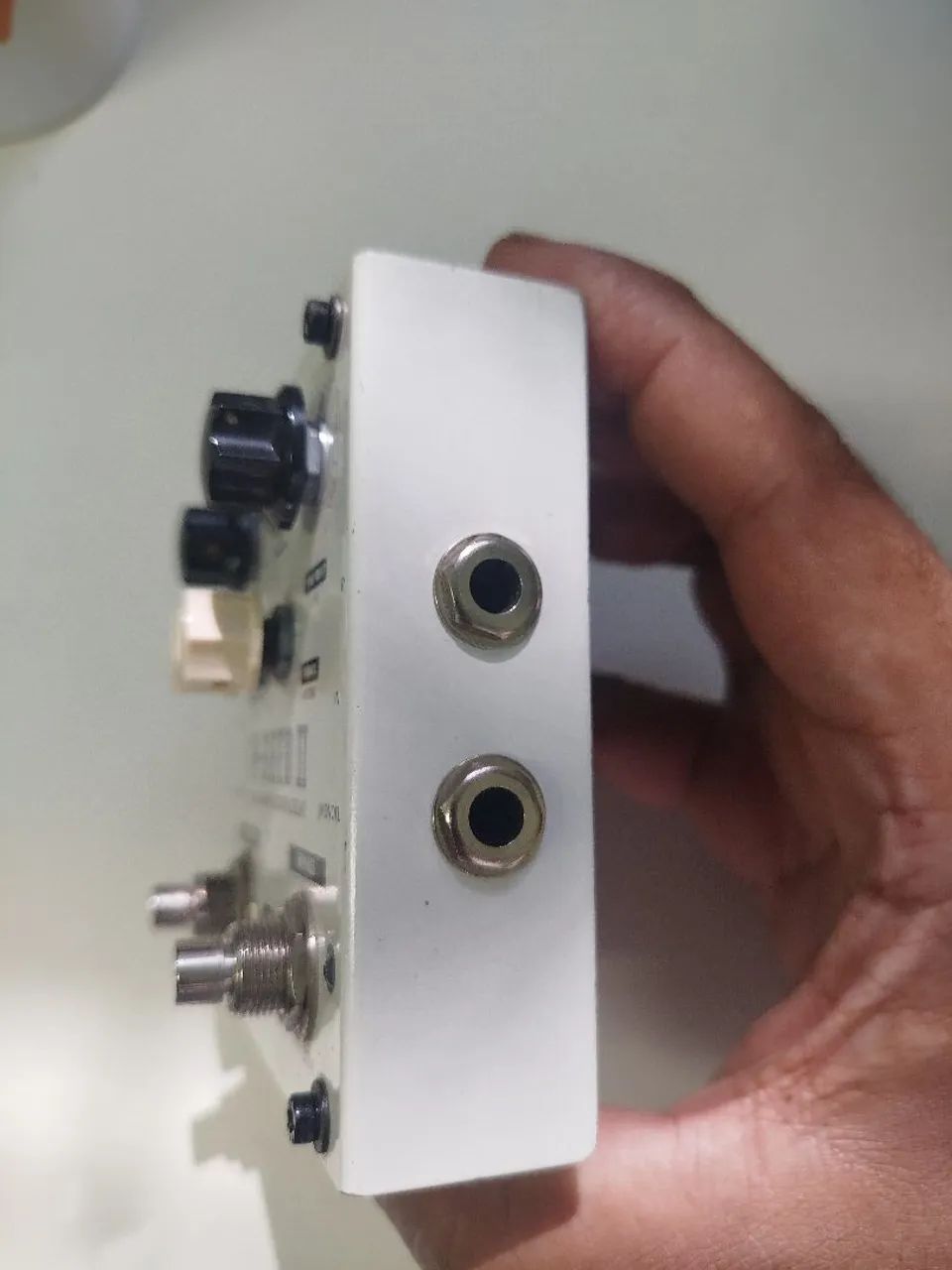 Pedal Joyo D-Seed II Delay Stereo com Looper - Foto 3