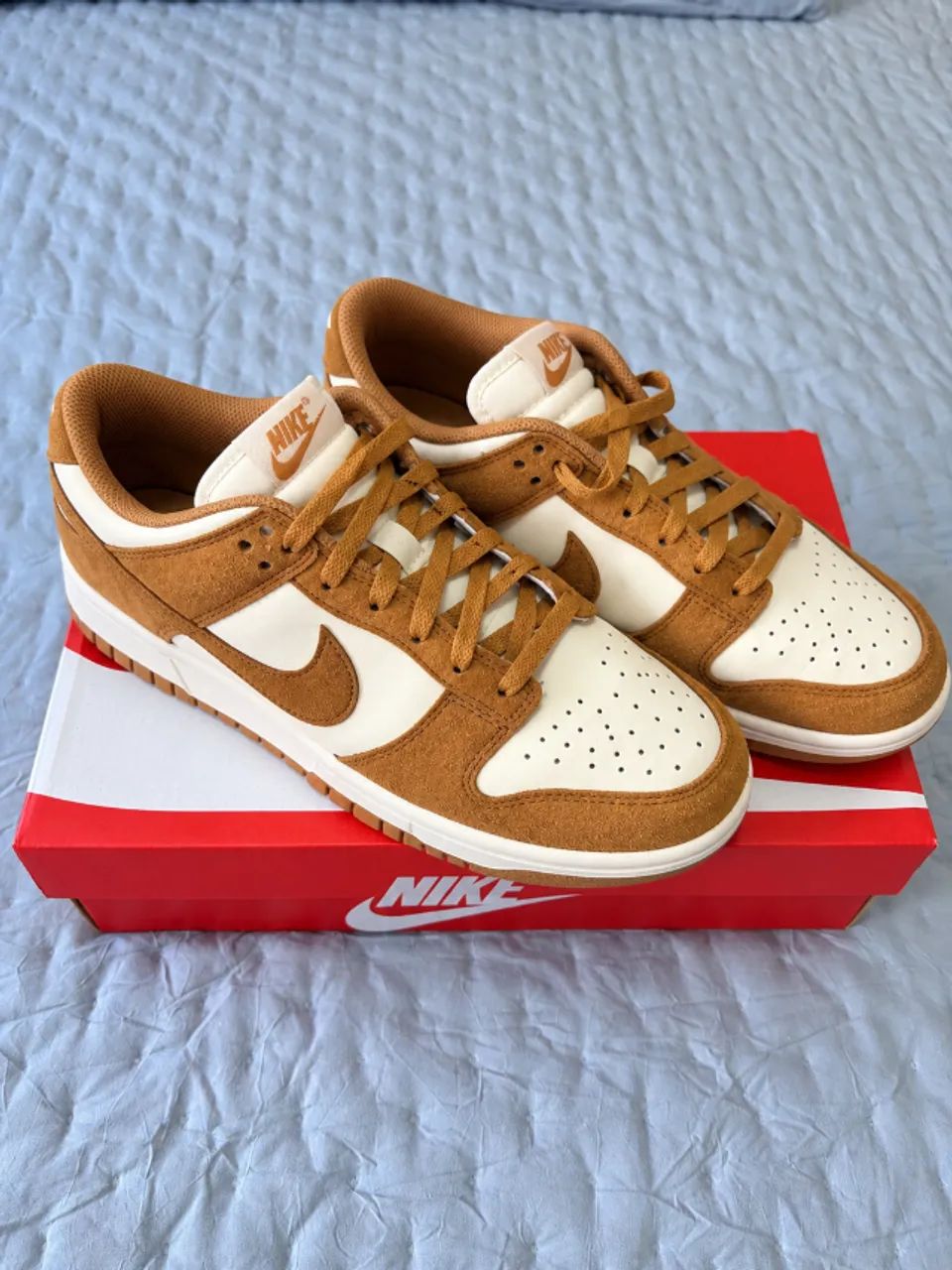 tênis nike dunk