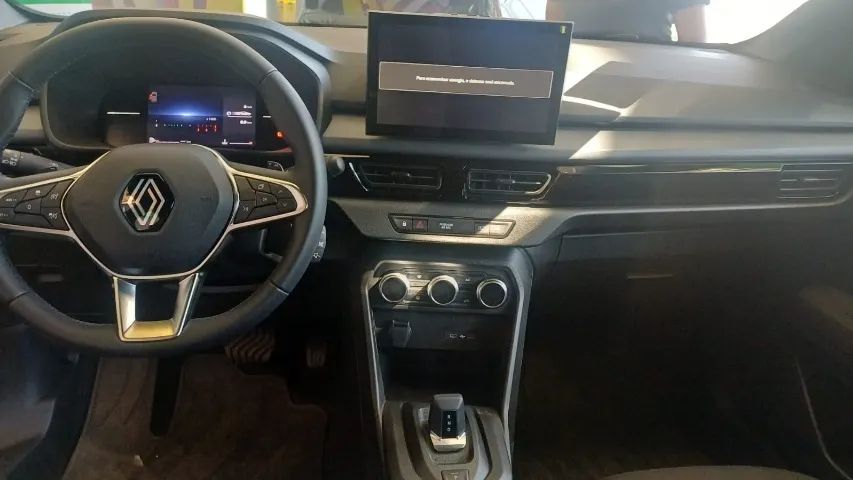 Renault Kardian 2026