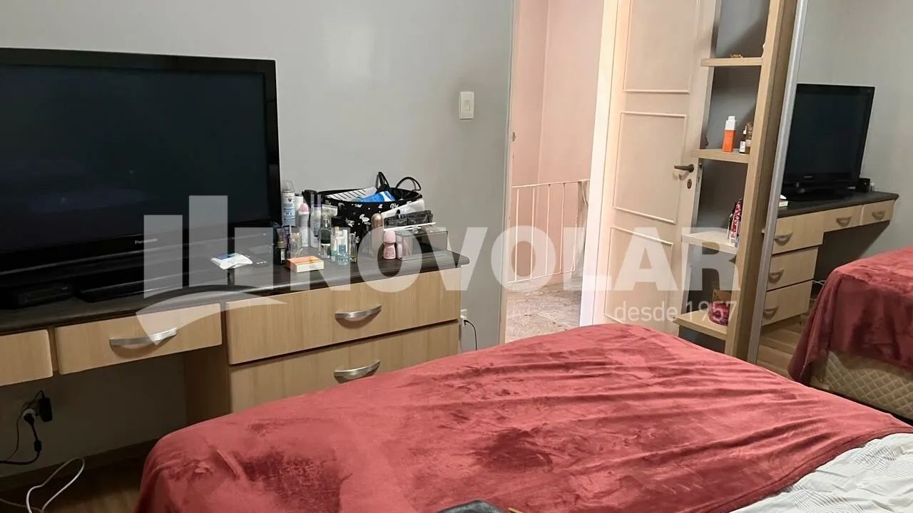 Sobrado em Vila, Pari - Foto 5