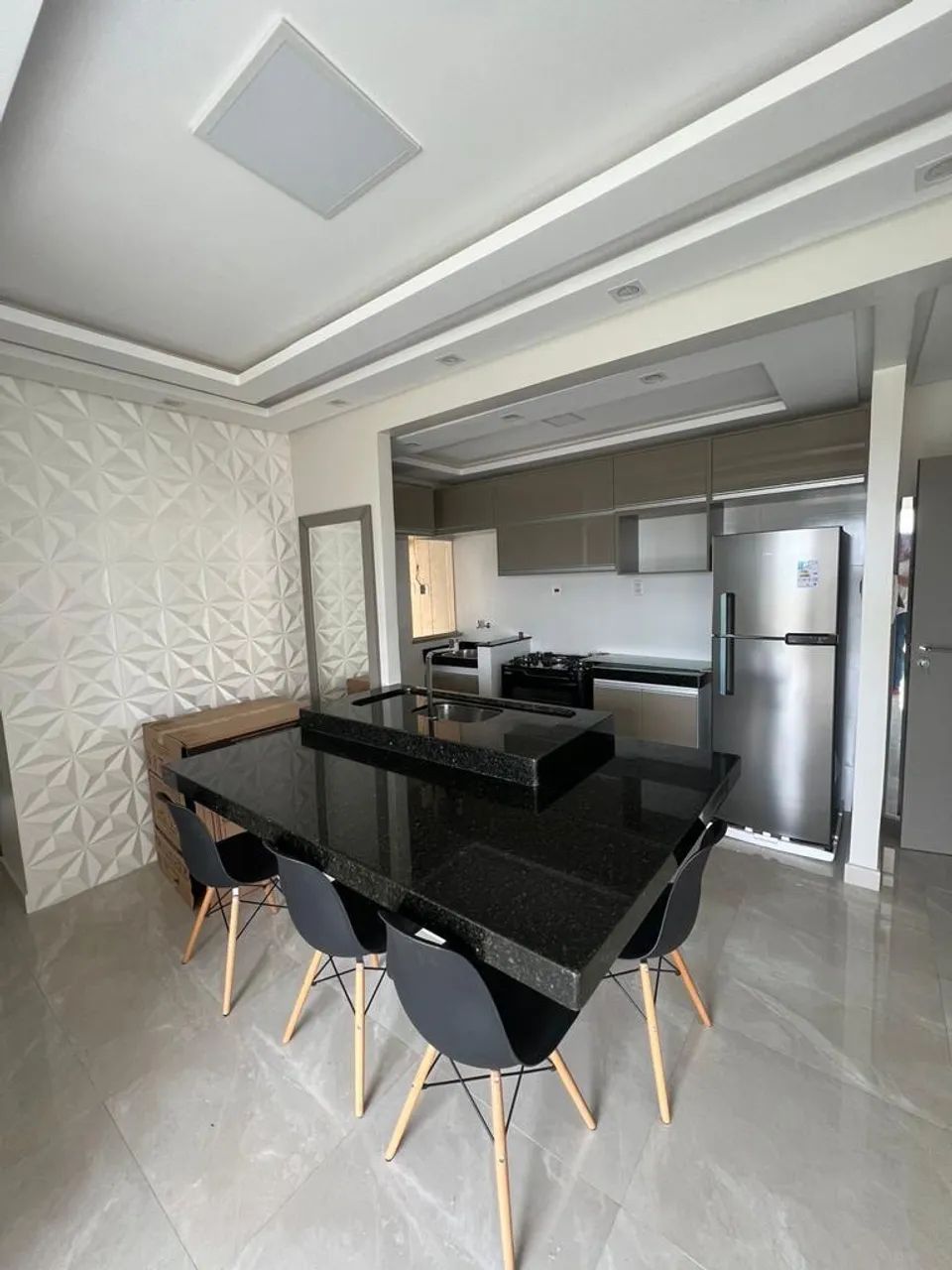 Alugo apartamento  - Foto 5