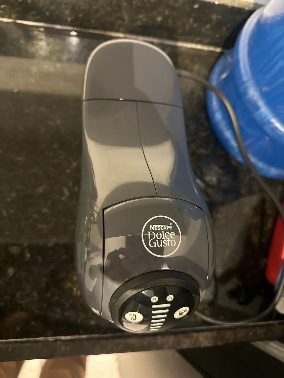 Cafeteria Dolce Gusto - Foto 2