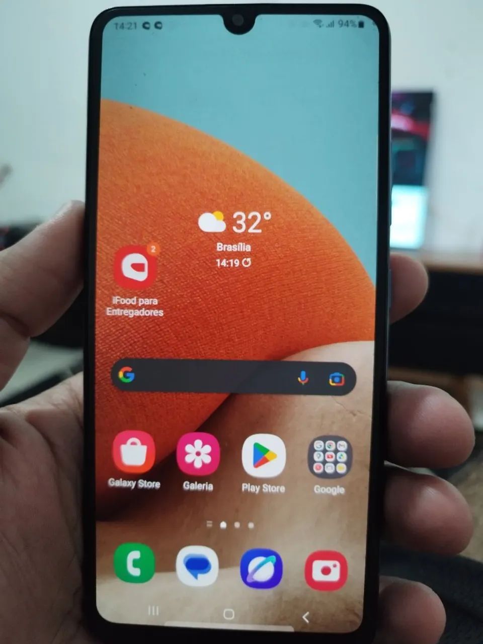 Samsung A32 128GB C/NFC - Foto 3