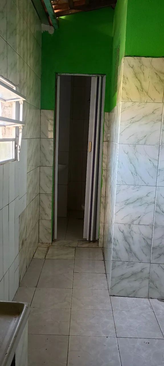 Alugo casa - Foto 3