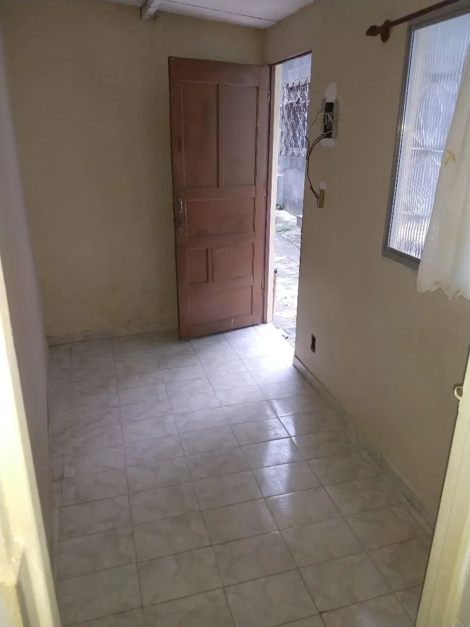 Kitnet de Vila - Tijuca - Foto 4