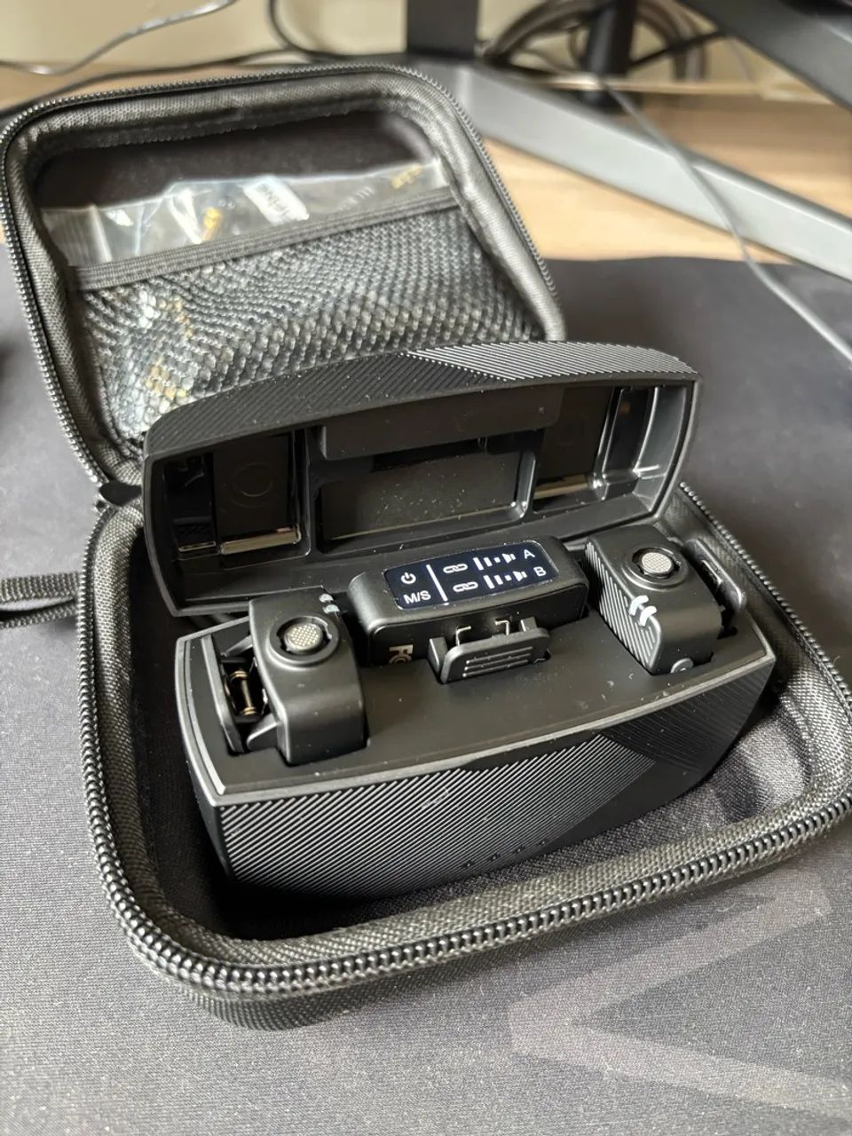 Microfone FIFINE M9 Lapela - Foto 2