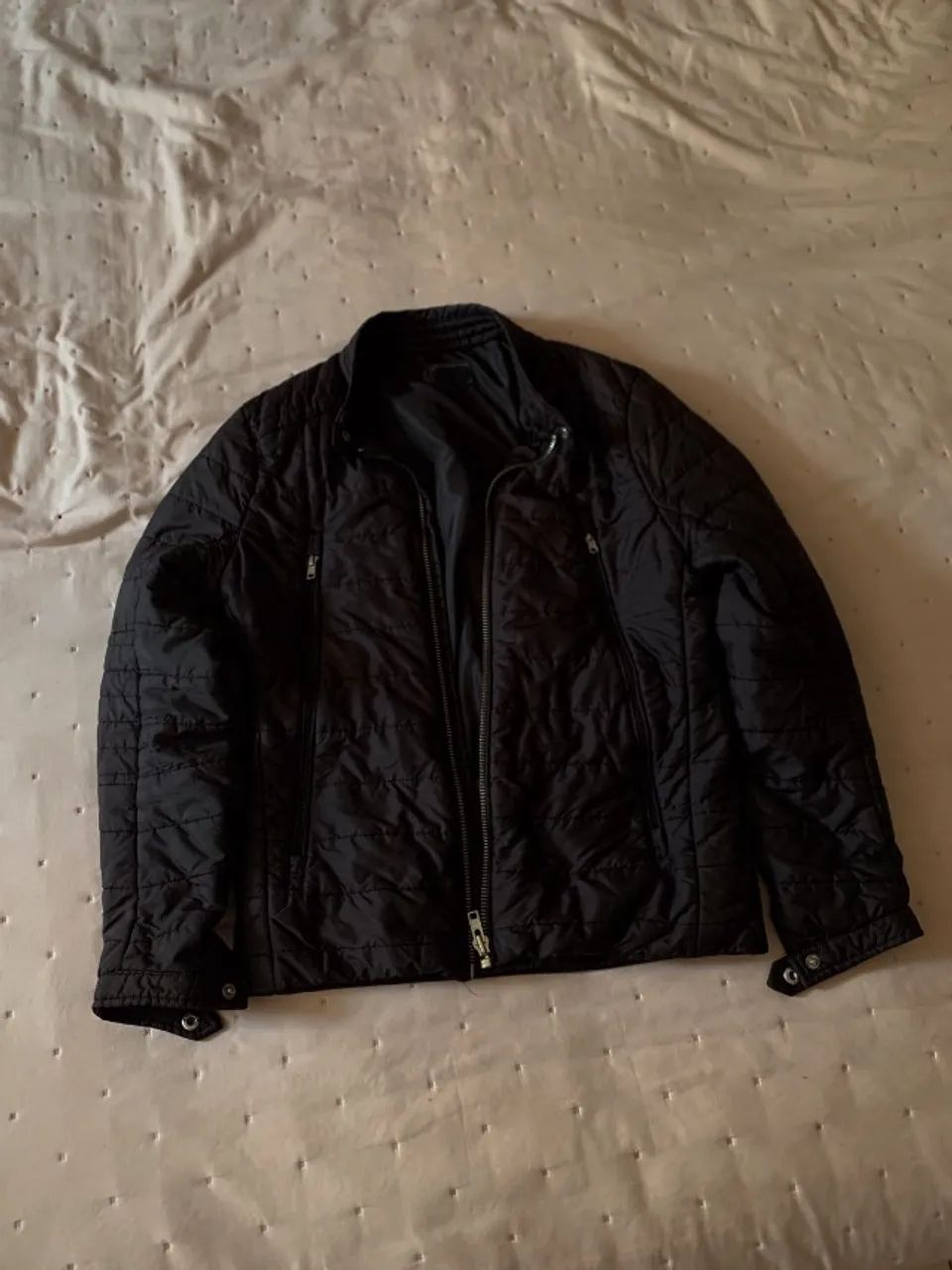 Puffer Jacket feminino