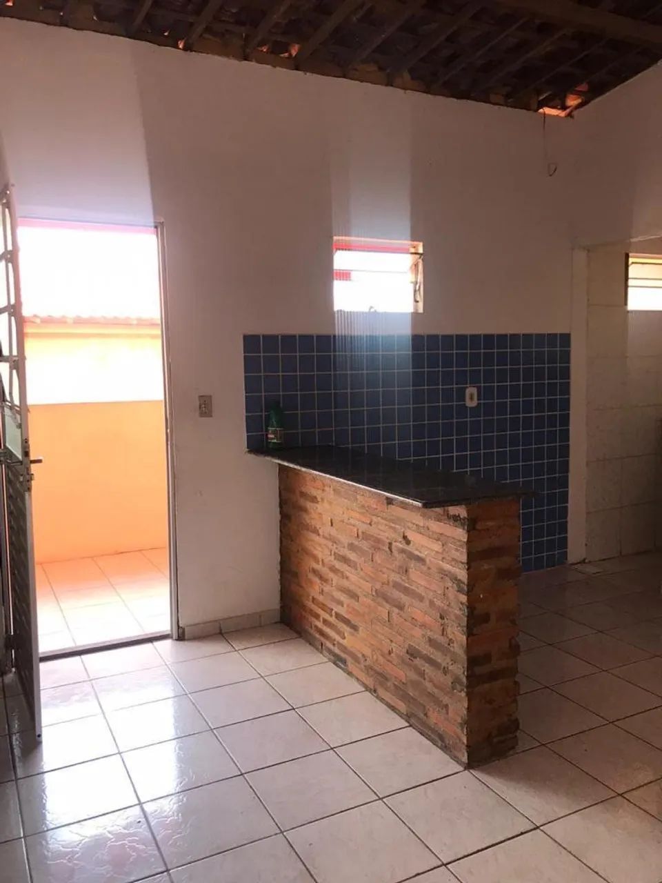 Alugo Quarto e Sala na principal do São Jorge  - Foto 4