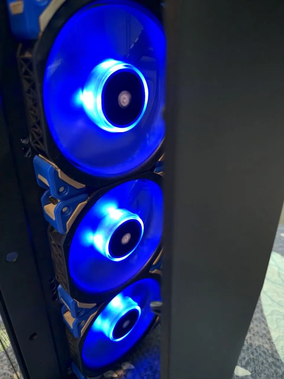 PC Gamer Ryzen [ falta GPU e HD ] - Foto 4