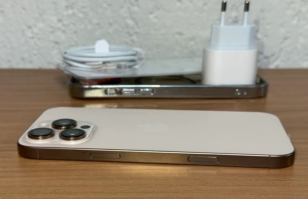 IPHONE 16 PRO MAX 1TB TITANIUM  - Foto 5
