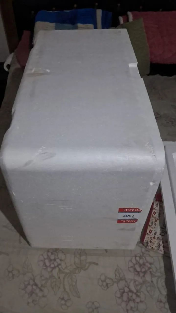 Isopor 80 litros  - Foto 5