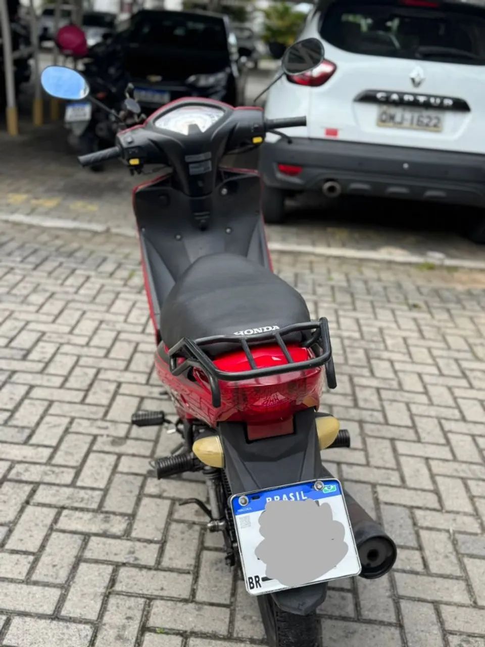 Vendo Jet 125 2021 - Foto 4