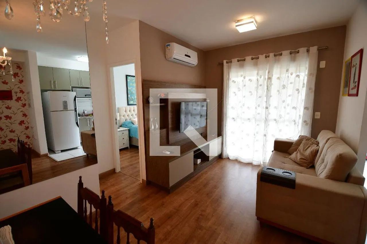 APARTAMENTO RESIDENTIAL em Campinas - São Paulo, Centro
