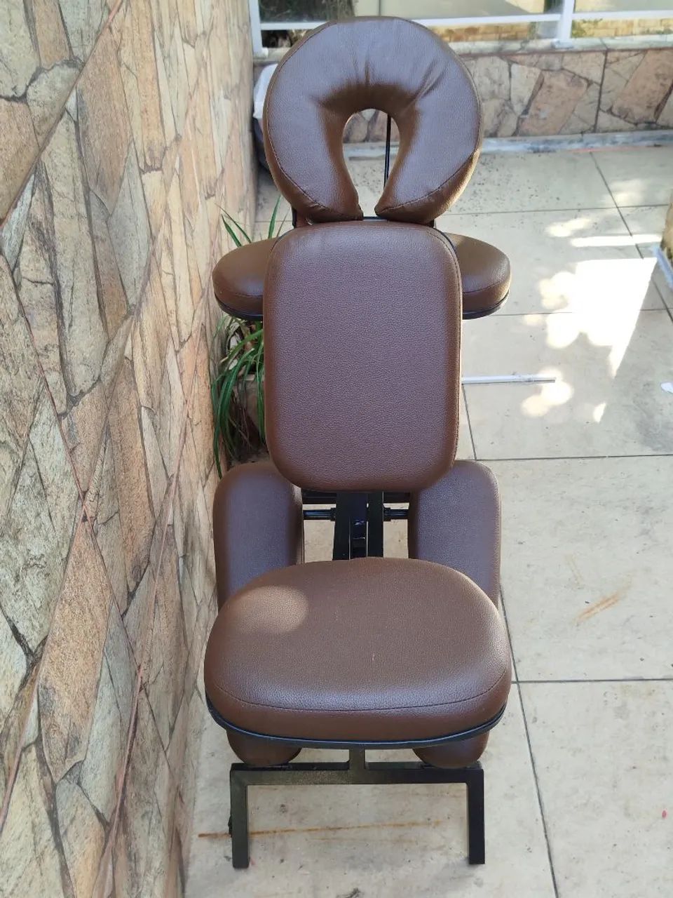Cadeira de massagem  - Foto 4
