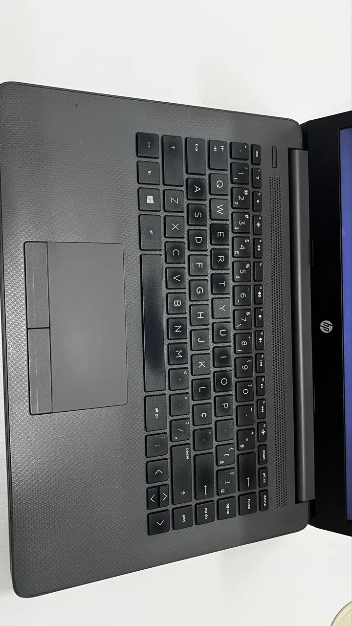 Vendo notebook HP - Foto 5