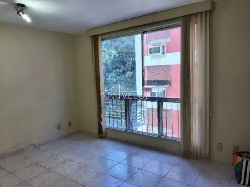 Apartamento : / Residencial / Gávea - Foto 3