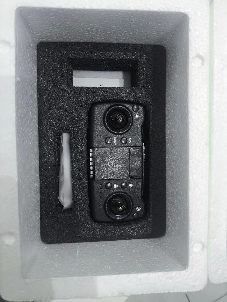 Drone L900 pro novo GPS  - Foto 2