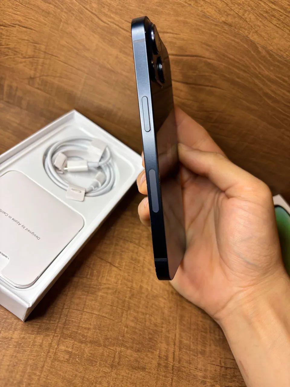 iPhone 14 (Excelente estado / Saúde 100%) - Foto 4