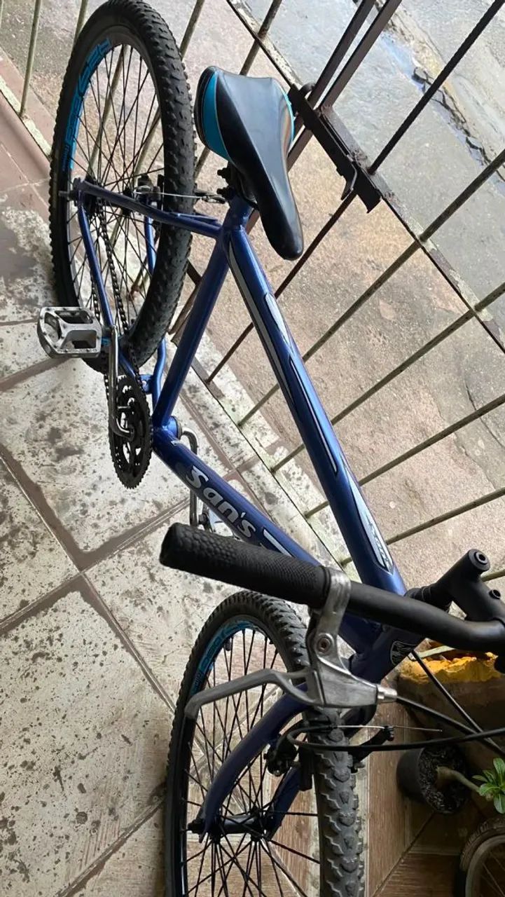 Bicicleta Aro 26 - Foto 5