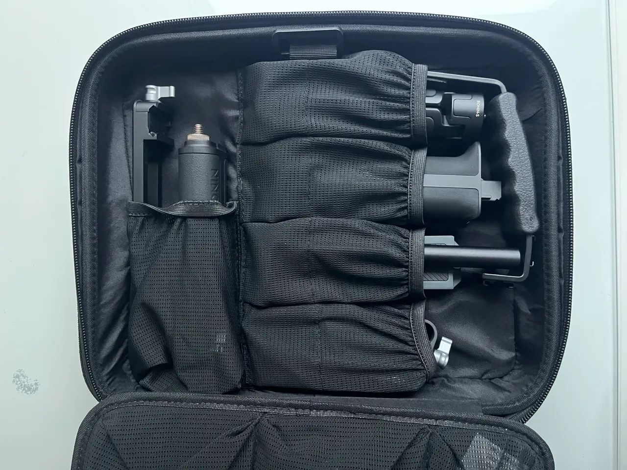 Gimbal DJI RS3 Pro - Foto 3