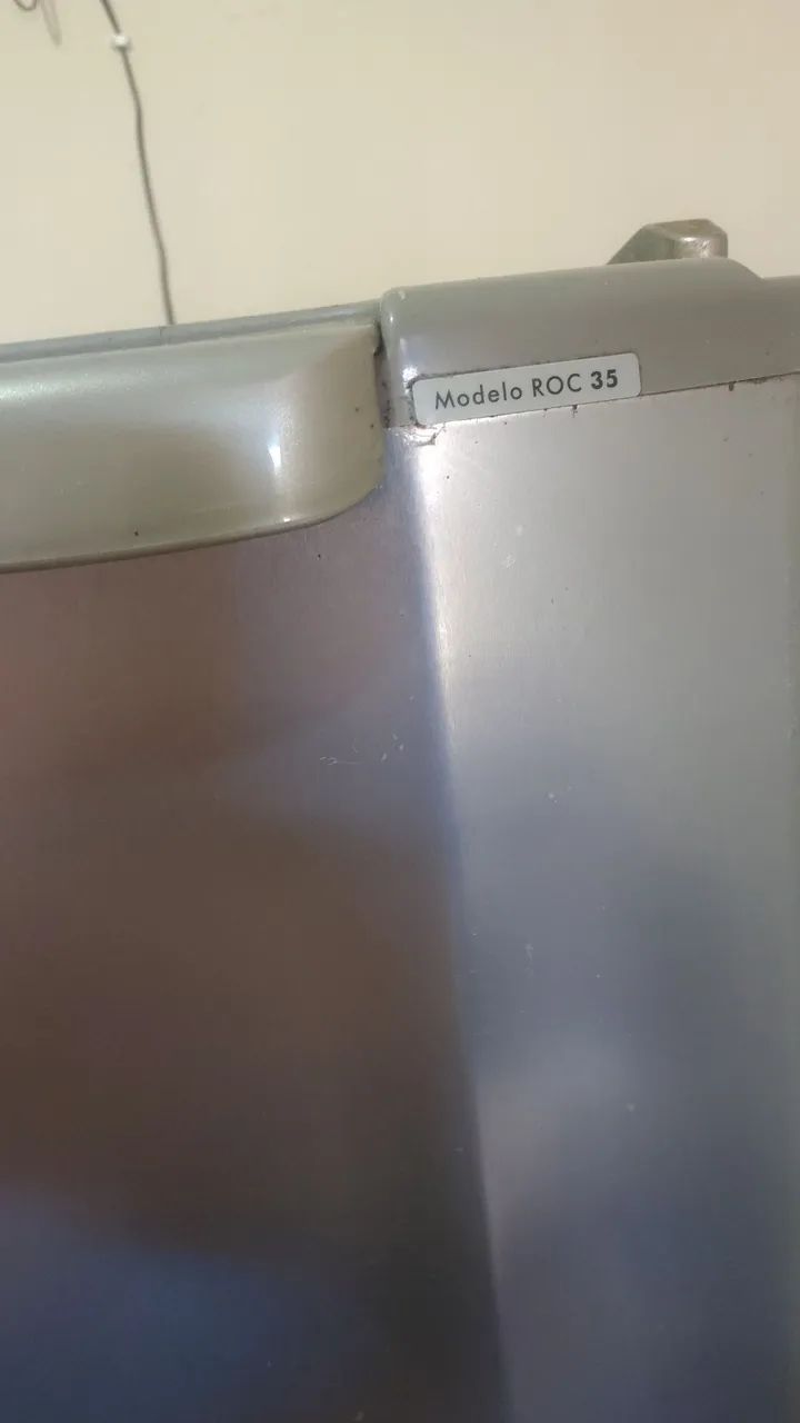 Geladeira Esmaltec  - Foto 4