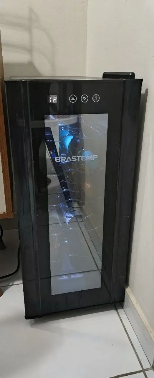 Adega Brastemp