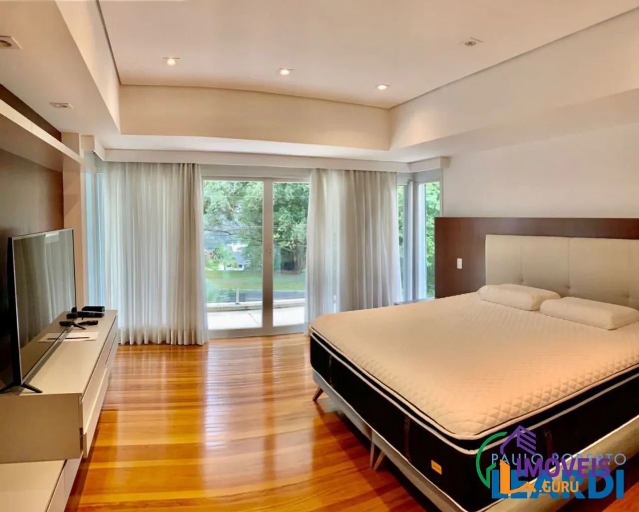 CASA EM CONDOMÍNIO - TAMBORÉ 1 - SP - Foto 5