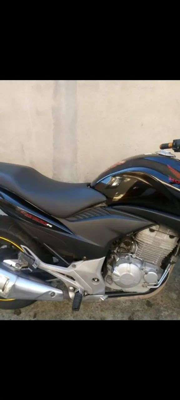 Vendo CB300 