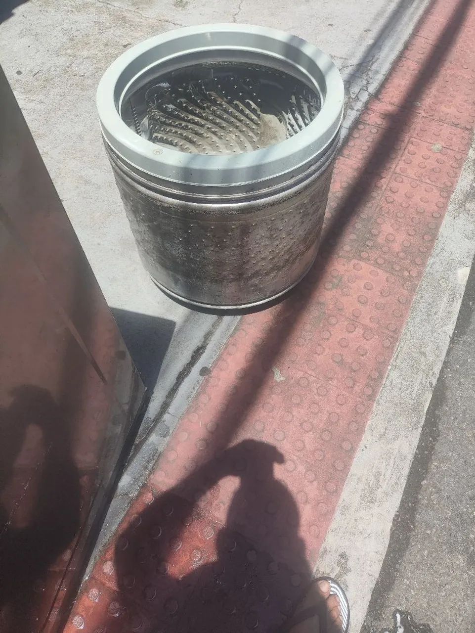 Conserto de máquina de lavar, lava louças,lava e seca - Foto 3