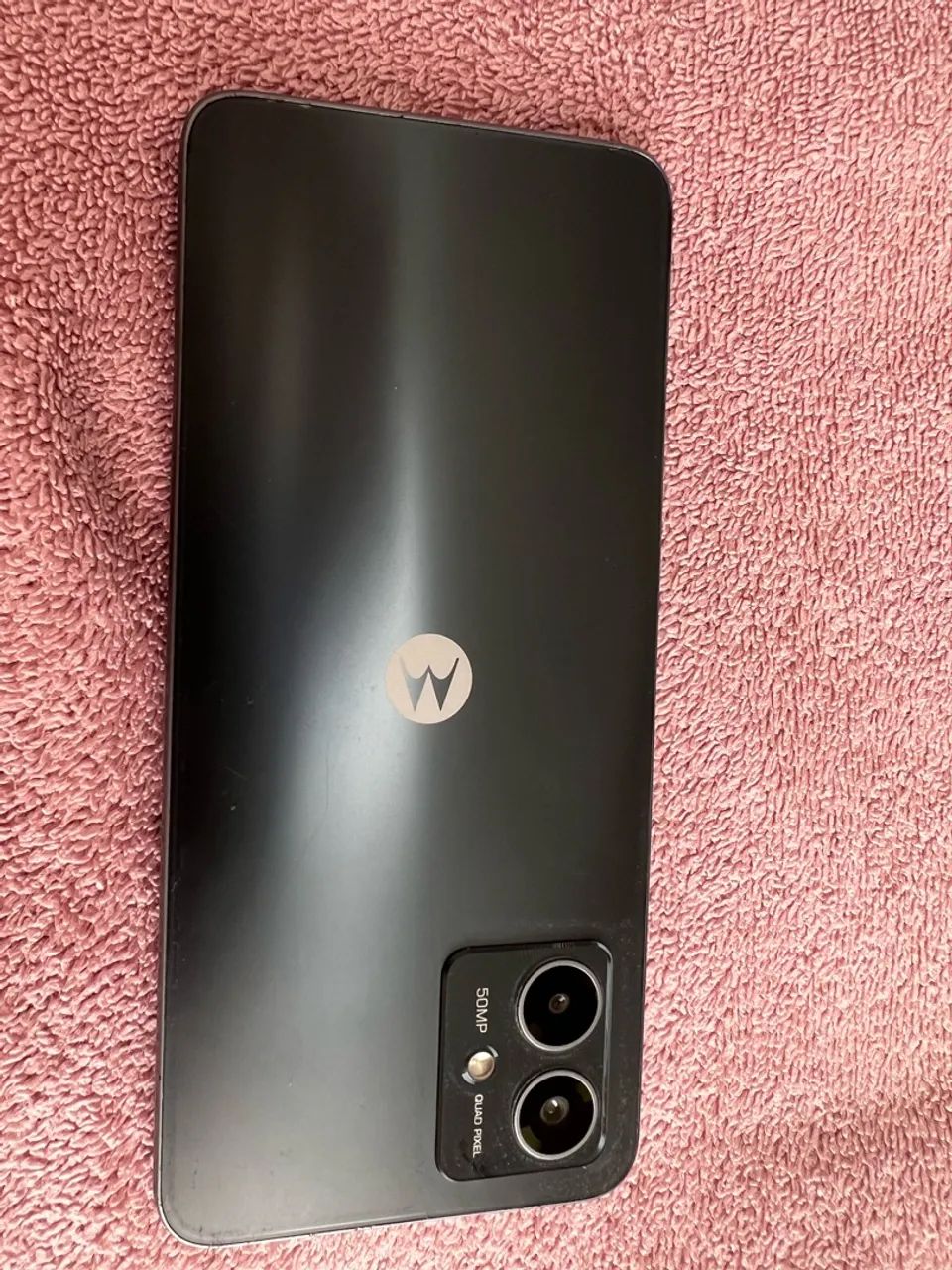Motorola MotoG14 vendo e troco - Foto 4