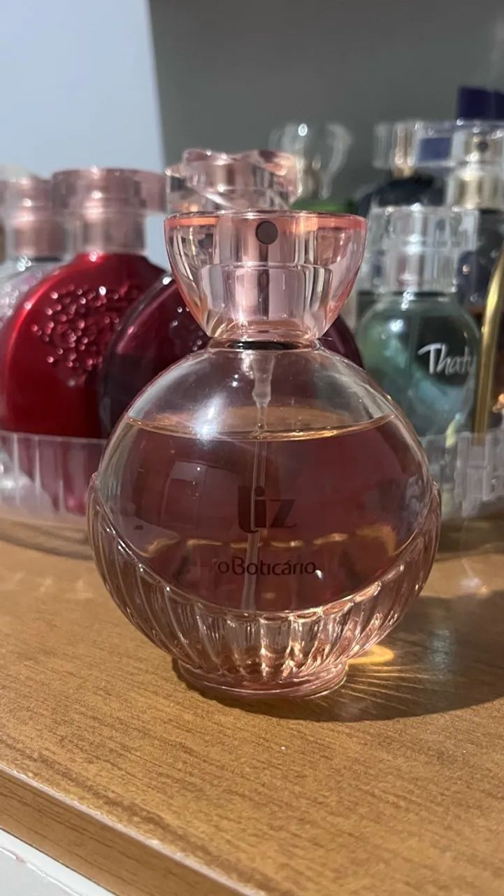 Perfumes 