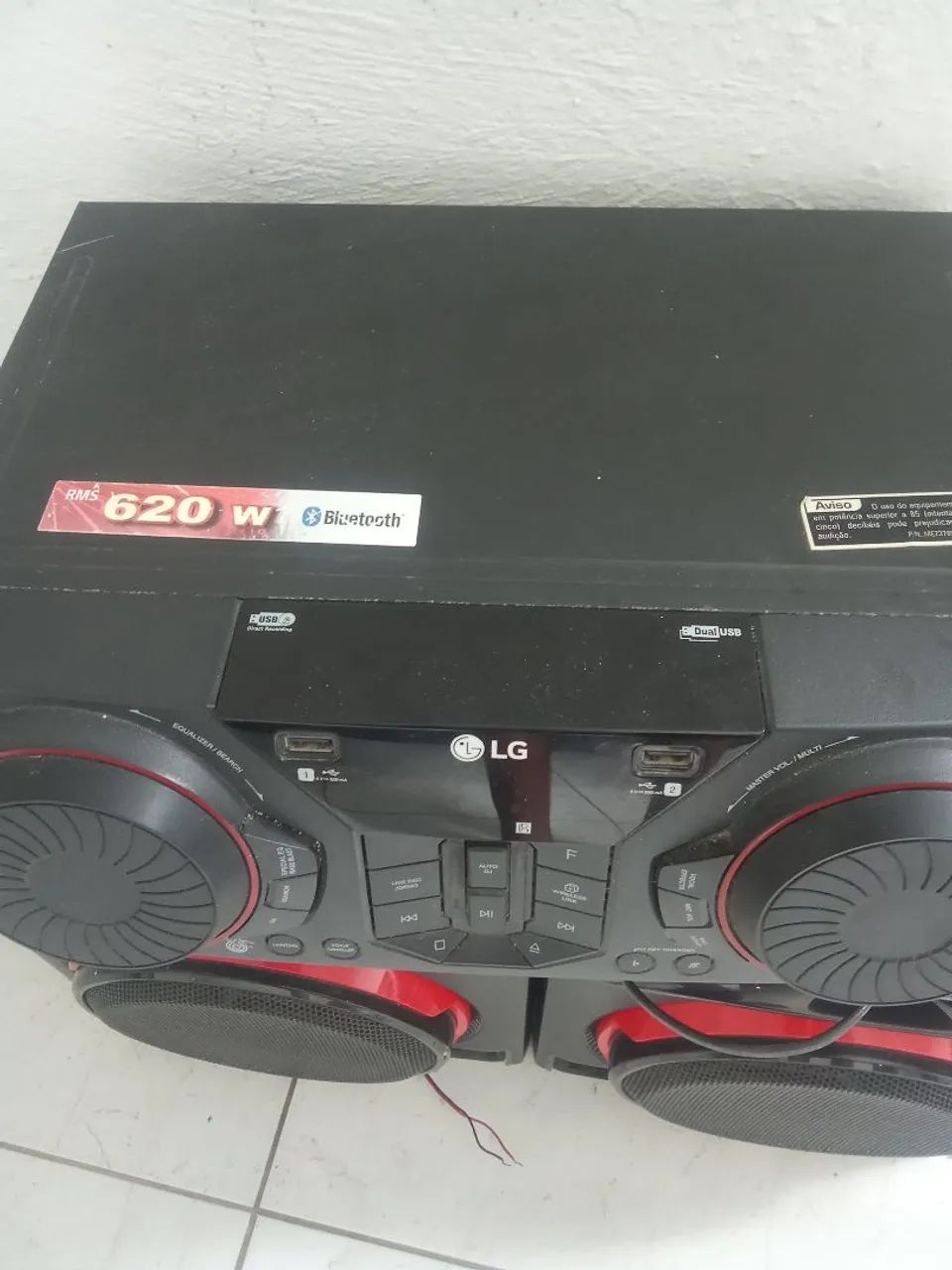 Mini sistem  - Foto 2