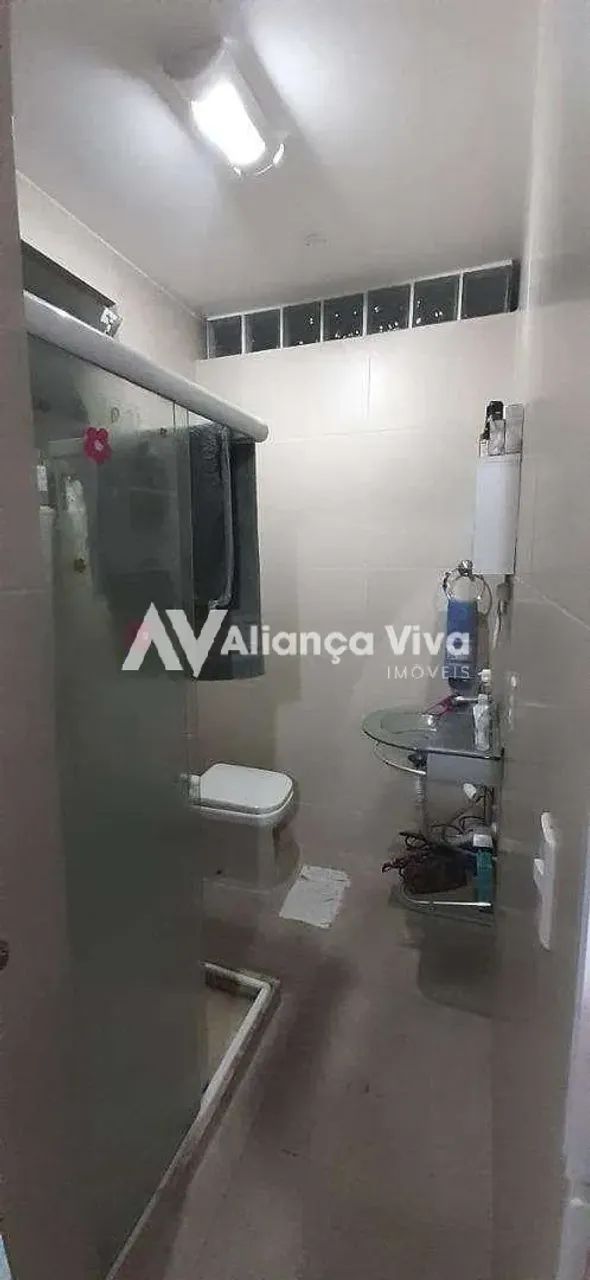 Copacabana | Apartamento 2 quartos, sendo 1 suite - Foto 4